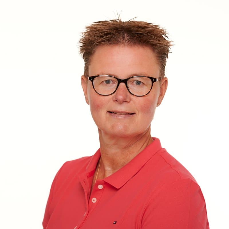 Foto van Tanja Niesing