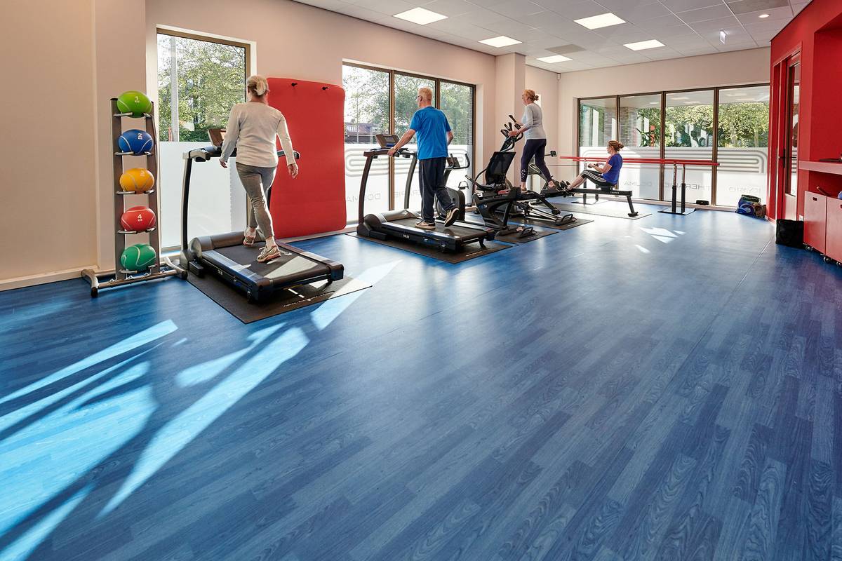 Fysiotherapeut Hilversum bij Fysiotherapie Douma